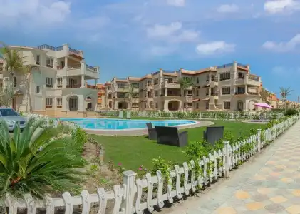 Mirage Sidi Abd Elrahman - 5