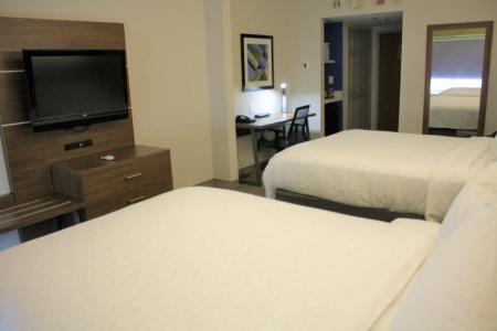 Holiday Inn Express Atlanta NE I-85 Clairmont by IHG - 4