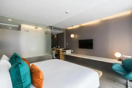 Vista Pattaya - 43