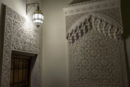 Riad Taryana - 17