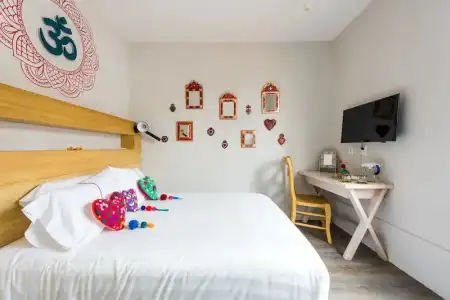 La Palomilla Bed & Breakfast - 43