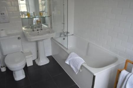 B+B Edinburgh - 43