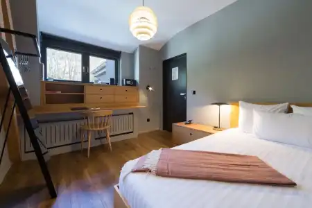 Hostellerie du Grünewald - 52
