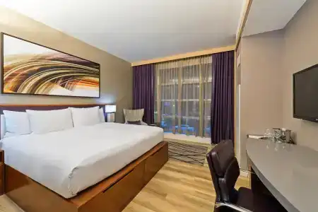 Hilton Club West 57th Street New York - 2