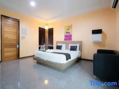 Jintana Resort - 82