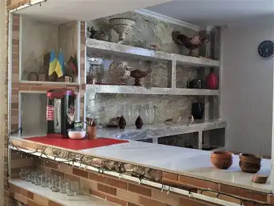 Teo Guesthouse and Camping in Mestia - 8