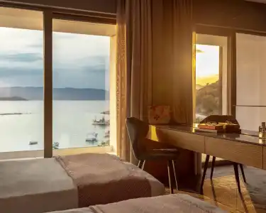 Mount Athos Resort - 57