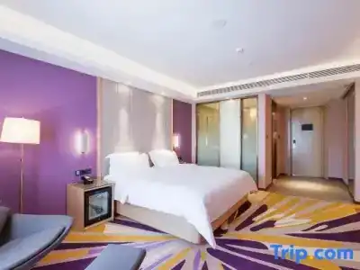 Lavandes· Dongguan Liaobu Center - 40