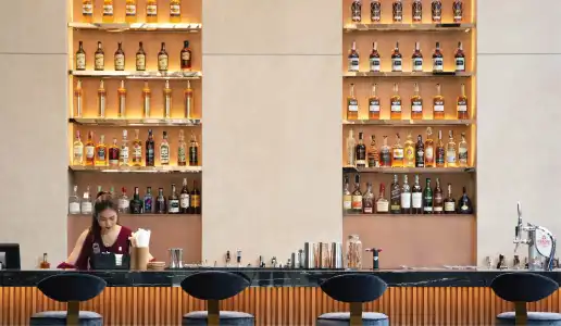Sindhorn Midtown Bangkok, Vignette Collection by IHG - 26