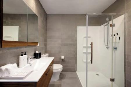Swiss-Belsuites Victoria Park Auckland - 118
