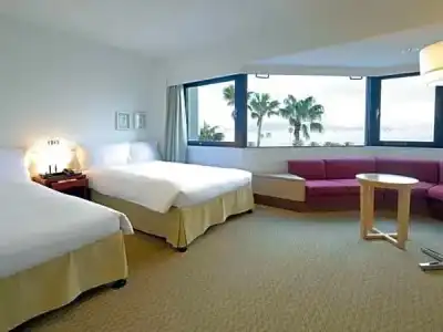 The Luigans Spa and Resort - 99