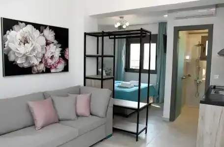 Theano Luxury Suites - 71
