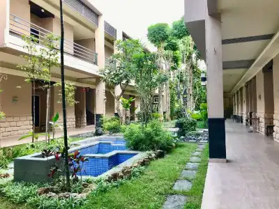 Savita Garden Inn - 14