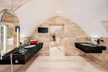 Mandarin Oriental, Prague - 22