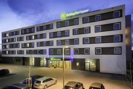 Holiday Inn Express Friedrichshafen by IHG - 50