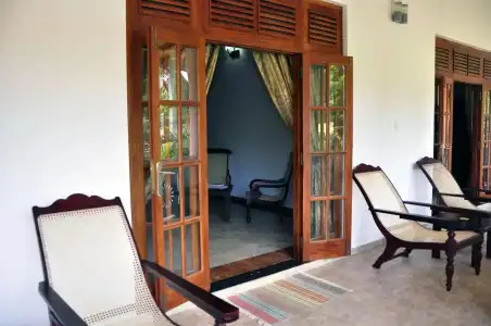 Ananda Villa Bentota - 7