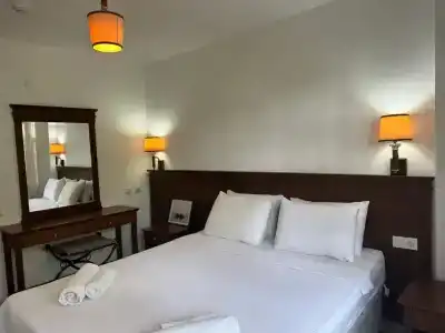 Naturella Apart-Hotel - 110