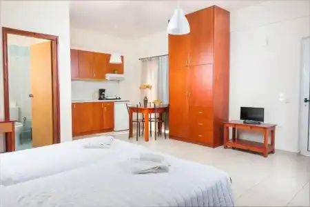 Evdokia Apartments - 105