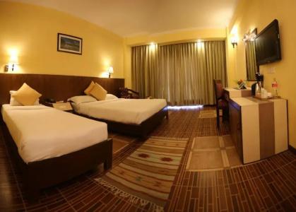 Mount Kailash Resort - 23
