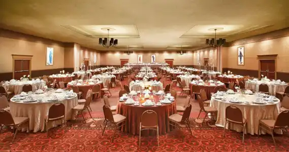Four Points By Sheraton Peoria - 28