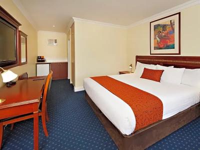 ibis Styles Albany - 48