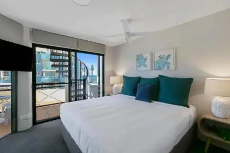 Caribbean Resort - 102
