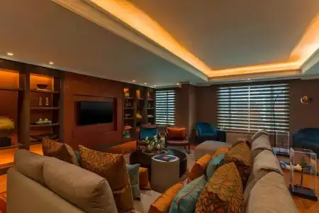 The Ritz-Carlton, Santiago - 127