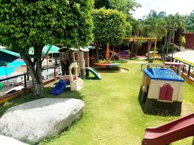 Jarabacoa River Club - 12