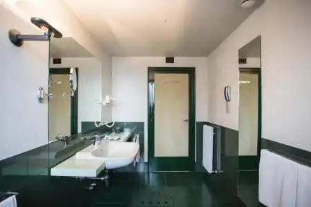B&B Clesio & Residence Buonconsiglio Apartments - 13