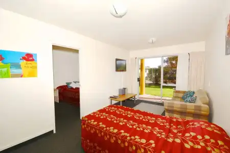 Greens Motel - 5