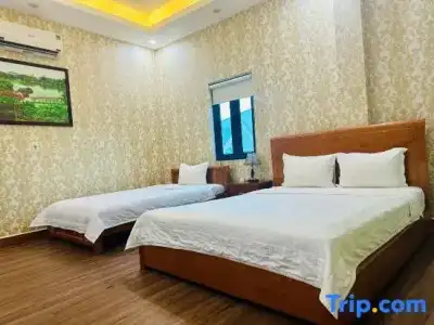 Luxury Airport & Spa - 21