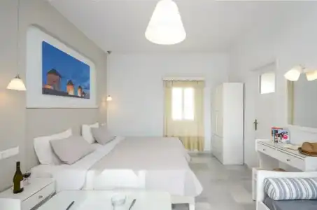 Birikos Studios & Apartments - 100