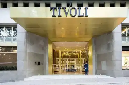 Tivoli Avenida Liberdade Lisboa – A Leading of the world - 63