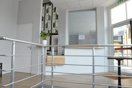 Hôtel Nancy Centre Gare - 13