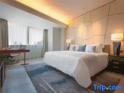 Fraser Suites Dalian - 199