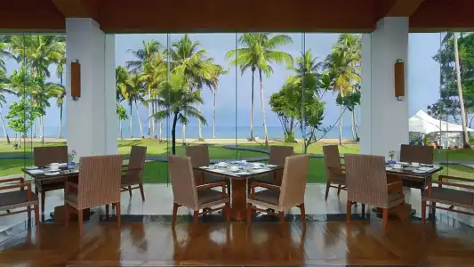 JW Marriott Khao Lak Resort and Spa - 22