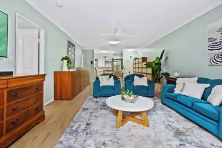Bella Mare Beachside Apartments - 115