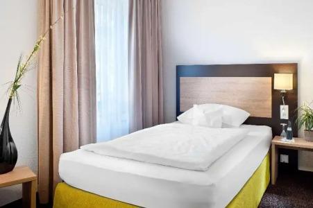 Best Western Favorit - 54