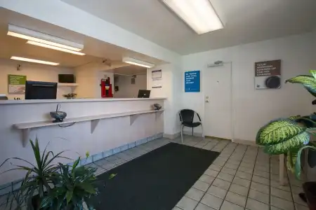 Rodeway Inn Kissimmee Maingate West - 12