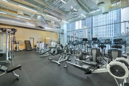 Crowne Plaza GUANGZHOU CITY CENTRE by IHG - 31