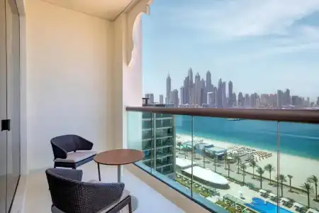 Hilton Dubai Palm Jumeirah - 63