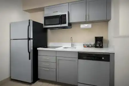 Residence Inn Washington, DC/Foggy Bottom - 12