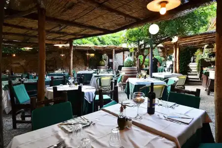Borgo San Quirico d'Orcia B&B - Capitano Collection - Albergo diffuso - 25