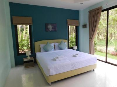 Phuket Sirinapha Resort - 16