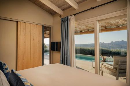 Petra Segreta Resort & Spa - 100