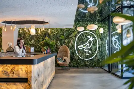 voco Strasbourg Centre The Garden by IHG - 33