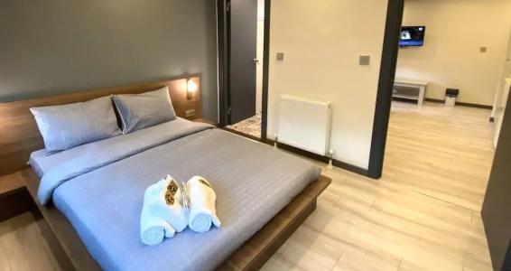Nene Hatun 59 Butik Otel - 20