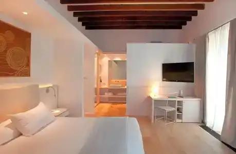 Fontsanta Thermal Spa & Wellness, adults only – Preferreds & Resorts - 46