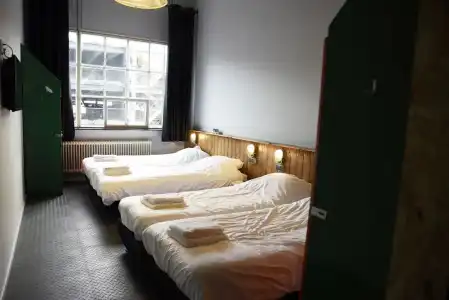Stayokay Eindhoven - Hostel - 51