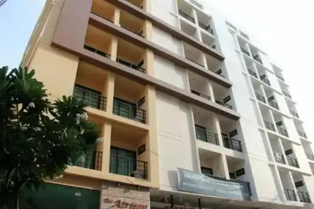 The Atrium Ratchada 13 - 0